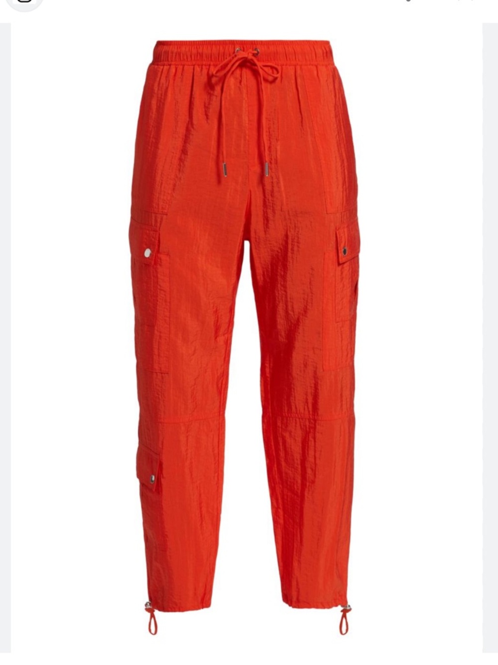 Cinq a Sept Nitsan Pants